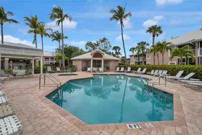3951 Windward Passage Cir #202, Bonita Springs, FL 34134 - Photo 16