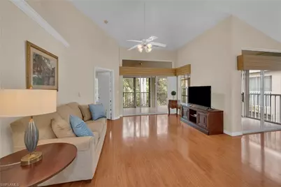 3951 Windward Passage Cir #202, Bonita Springs, FL 34134 - Photo 1
