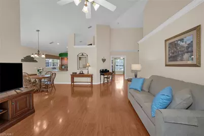 3951 Windward Passage Cir #202, Bonita Springs, FL 34134 - Photo 2