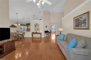 3951 Windward Passage Cir, Bonita Springs, FL 34134 - Photo 2