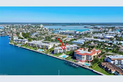 816 W Elkcam Cir #303, Marco Island, FL 34145 - Photo 1