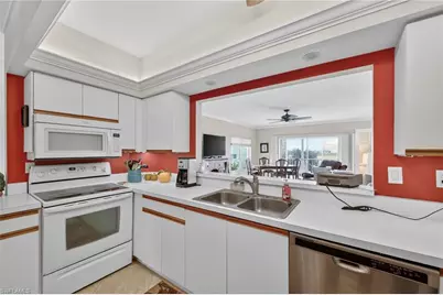 816 W Elkcam Cir #303, Marco Island, FL 34145 - Photo 8
