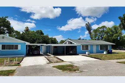 2252/2254 Maple Ave, Fort Myers, FL 33901 - Photo 4