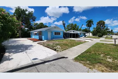 2252/2254 Maple Ave, Fort Myers, FL 33901 - Photo 2