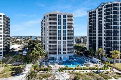 6620 Estero Blvd #504, Fort Myers Beach, FL 33931 - Photo 32