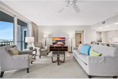 6620 Estero Blvd #504, Fort Myers Beach, FL 33931 - Photo 2