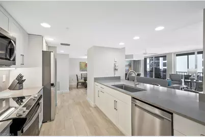 6620 Estero Blvd #504, Fort Myers Beach, FL 33931 - Photo 1