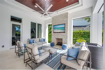 600 Fountainhead Way, Naples, FL 34103 - Photo 50