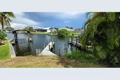 3803 Surfside Blvd, Cape Coral, FL 33914 - Photo 1