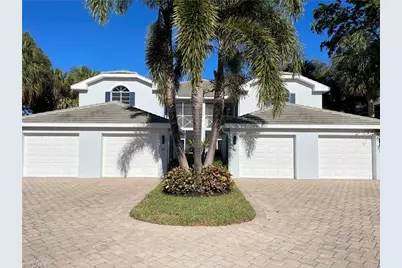 7046 Barrington Cir #202, Naples, FL 34108 - Photo 36