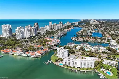 250 Park Shore Dr #701, Naples, FL 34103 - Photo 48