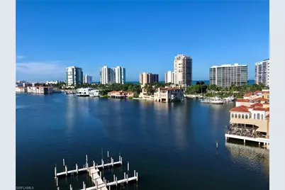 250 Park Shore Dr #701, Naples, FL 34103 - Photo 1