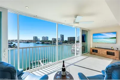 250 Park Shore Dr #701, Naples, FL 34103 - Photo 12