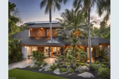 3600 Heritage Ln, Fort Myers, FL 33908 - Photo 1