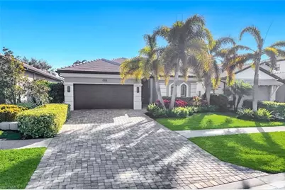 10126 Palazzo Dr, Naples, FL 34119 - Photo 1