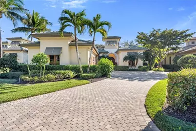 28724 La Caille Dr, Naples, FL 34119 - Photo 1