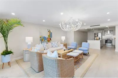 1919 Gulf Shore Blvd N #301, Naples, FL 34102 - Photo 6