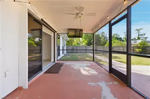 18554 Zinnia Rd, Fort Myers, FL 33967 - Photo 32