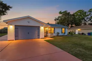 18554 Zinnia Rd, Fort Myers, FL 33967 - Photo 1