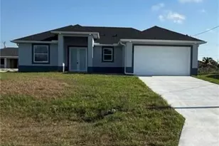 2914 24th St SW, Lehigh Acres, FL 33976 - Photo 1