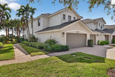 9201 Palmetto Ridge Dr #101, Estero, FL 34135 - Photo 28