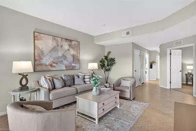 9201 Palmetto Ridge Dr #101, Estero, FL 34135 - Photo 1