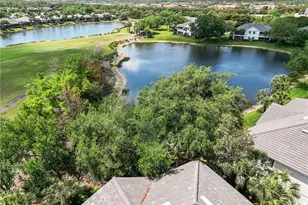 9201 Palmetto Ridge Dr, Estero, FL 34135 - Photo 30