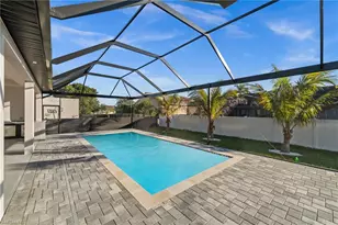 109 SW 37th Pl, Cape Coral, FL 33991 - Photo 40