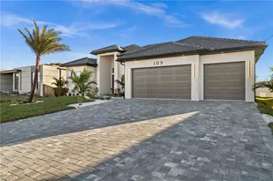 109 SW 37th Pl, Cape Coral, FL 33991 - Photo 2