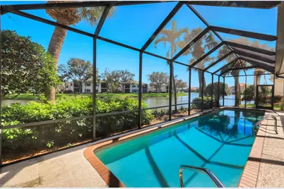 2328 Island Cove Cir, Naples, FL 34109 - Photo 1