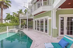 85 13th Ave S, Naples, FL 34102 - Photo 1
