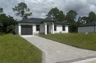 1127 Chipley St, Lehigh Acres, FL 33974 - Photo 1