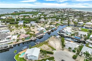 20 Avenida Carita, Fort Myers Beach, FL 33931 - Photo 10