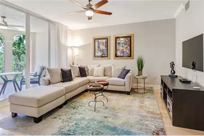 401 Bayfront Pl #3303, Naples, FL 34102 - Photo 1