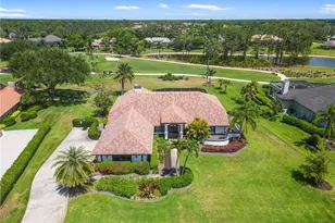 12856 Bald Cypress Ln, Naples, FL 34119 - Photo 2