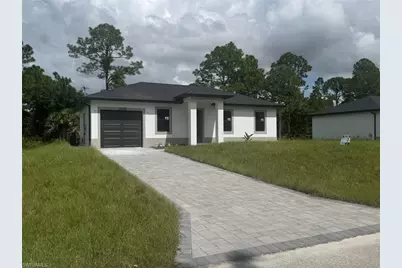 154 Pennfield St, Lehigh Acres, FL 33974 - Photo 1