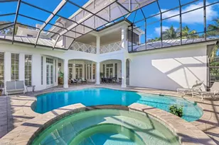 [Address not provided], Naples, FL 34102 - Photo 4