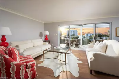 1200 Gulf Shore Blvd N #503, Naples, FL 34102 - Photo 1