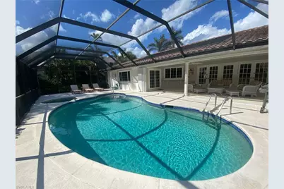 660 Regatta Rd, Naples, FL 34102 - Photo 2