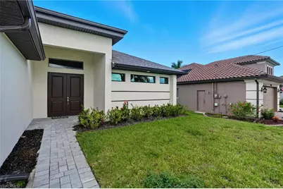 2314 NW 33rd Pl, Cape Coral, FL 33993 - Photo 2