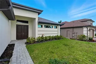 2314 NW 33rd Pl, Cape Coral, FL 33993 - Photo 2