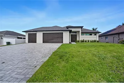 2314 NW 33rd Pl, Cape Coral, FL 33993 - Photo 1