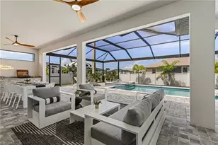 1923 SW 27th Terrace, Cape Coral, FL 33914 - Photo 1