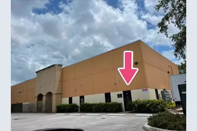 8821 Business Park Dr #401, Fort Myers, FL 33912 - Photo 1