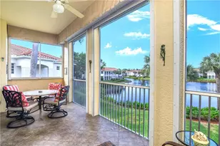 1000 L'Ambiance Cir, Naples, FL 34108 - Photo 2