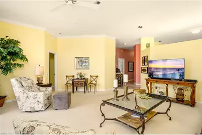 1000 L Ambiance Cir #201, Naples, FL 34108 - Photo 6