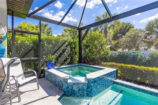 8012 Calle Canovas Ct, Naples, FL 34114 - Photo 2