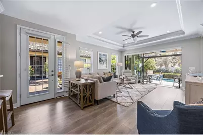 8012 Calle Canovas Ct, Naples, FL 34114 - Photo 4