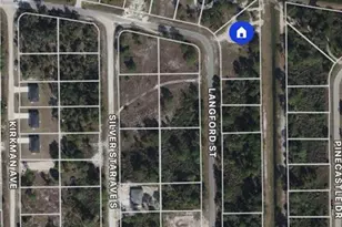 757 Langford St, Lehigh Acres, FL 33974 - Photo 1