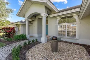 4256 Mourning Dove Dr, Naples, FL 34119 - Photo 1